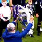 Confirmado: final da Champions League terá um clube italiano depois de 6 anos