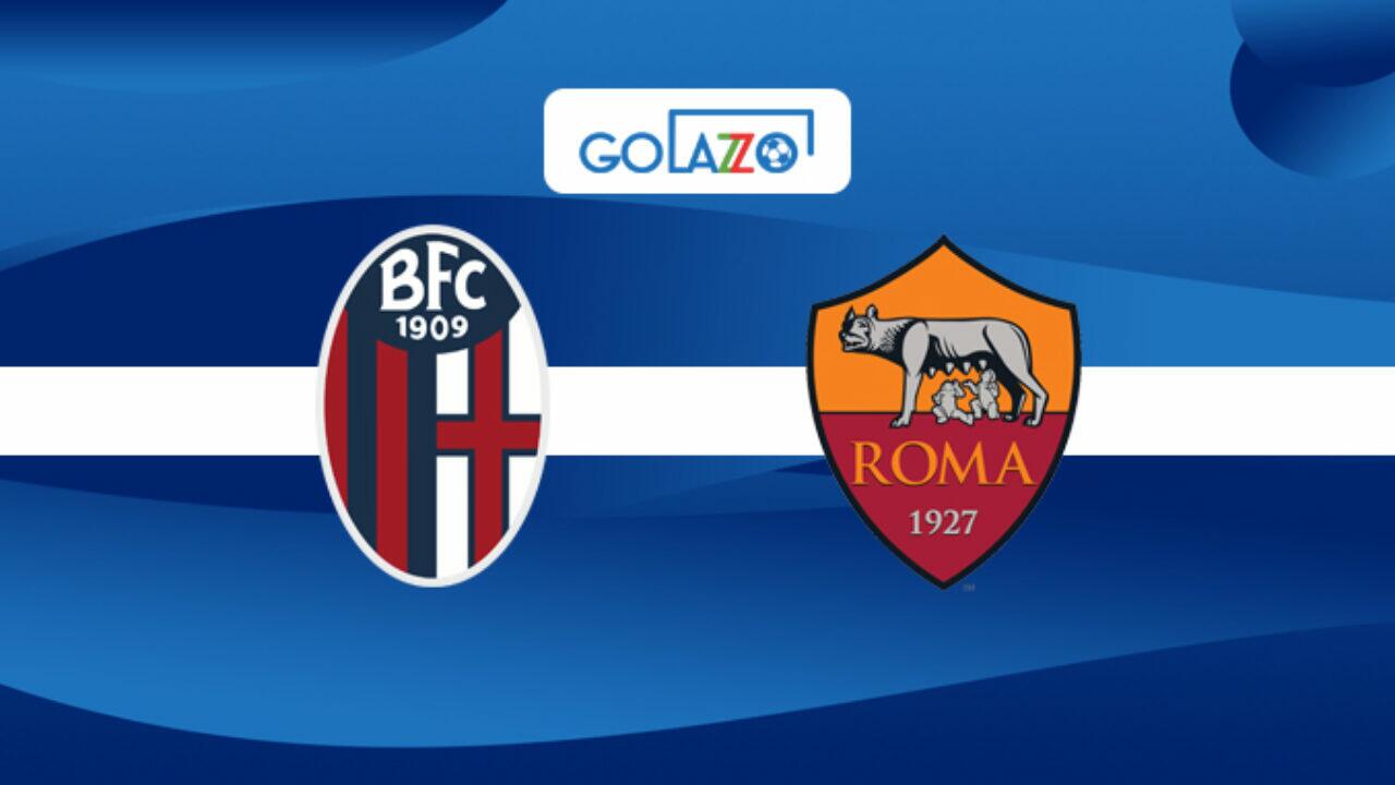 Bologna e Roma: Onde assistir e prováveis escalações do jogo!