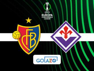 Basel fiorentina conference league