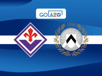 FIORENTINA UDINESE CAMPEONATO ITALIANO