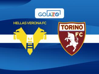 HELLAS VERONA TORINO CAMPEONATO ITALIANO