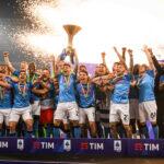 Conheça todos os campeões do campeonato italiano