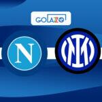Napoli x Inter no campeonato italiano: histórico, escalações e onde assistir