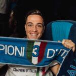Napoli iguala Roma em títulos do campeonato italiano; veja ranking atualizado