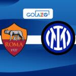 Roma x Inter pelo campeonato italiano: histórico, escalações e onde assistir