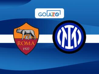 ROMA INTER CAMPEONATO ITALIANO