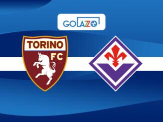 TORINO FIORENTINA CAMPEONATO ITALIANO