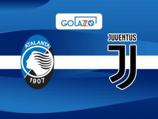 atalanta juventus campeonato italiano