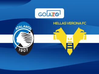 atalanta x hellas verona campeonato italiano