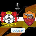 Bayer Leverkusen x Roma pela Europa League: histórico, escalações e onde assistir