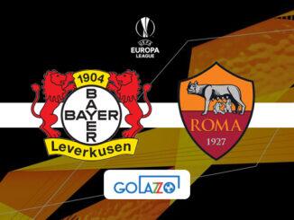 bayer leverkusen roma europa league