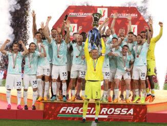 campeões copa itália