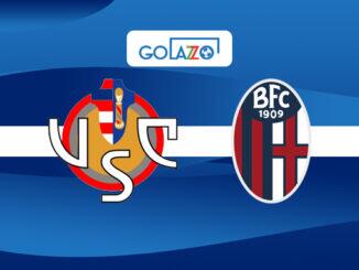 cremonese bologna campeonato italiano