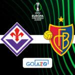 Fiorentina x Basel pela Conference League: histórico, escalações e onde assistir