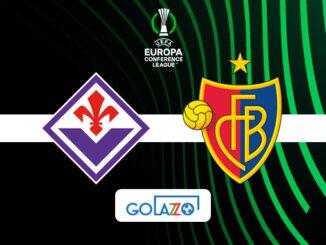 fiorentina basel conference league