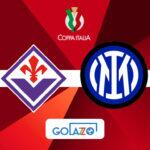 Fiorentina e Inter fazem final da Copa Itália: maiores campeões, histórico, escalações e onde assistir