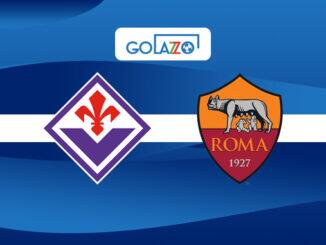 fiorentina roma campeonato italiano