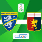 Já promovidos, Frosinone e Genoa fazem ‘final’ por título do campeonato italiano Serie B; onde assistir