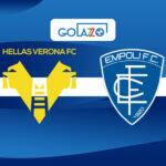 Hellas Verona x Empoli no campeonato italiano; histórico, escalações e onde assistir