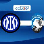 Inter x Atalanta no campeonato italiano; histórico, escalações e onde assistir