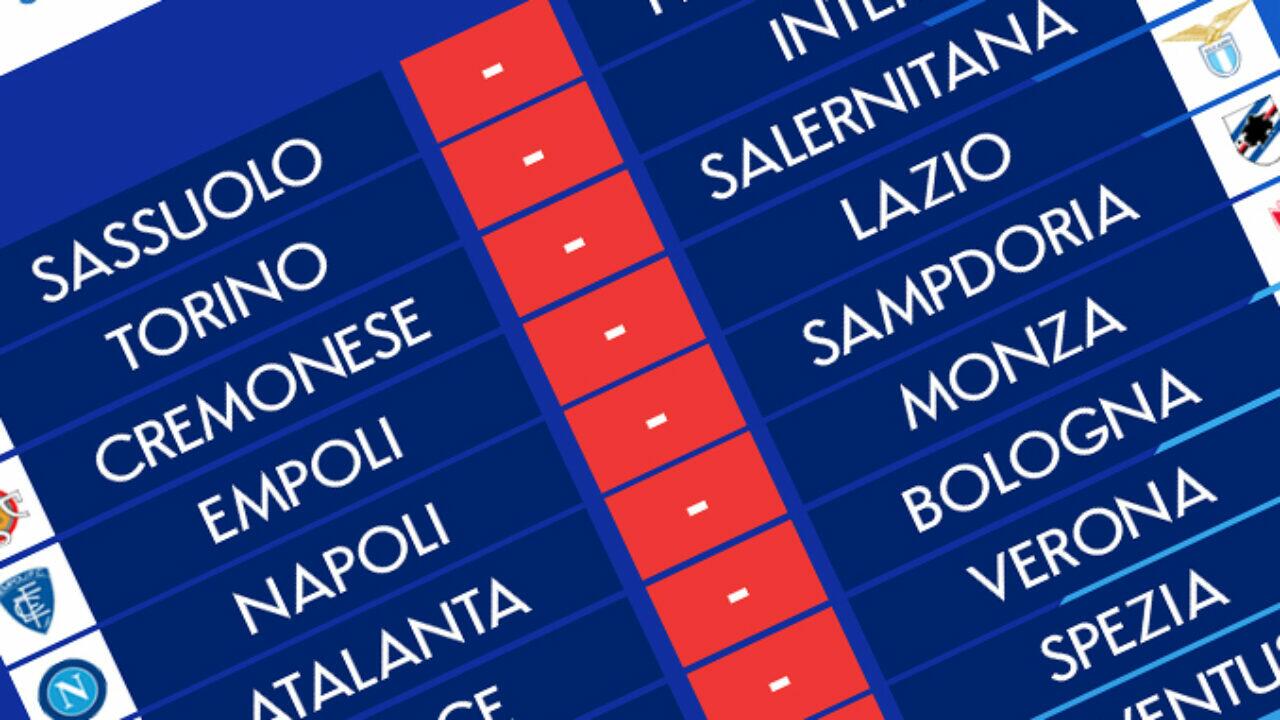 Bologna: Tabela, Estatísticas e Jogos - Itália