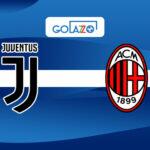 Juventus x Milan no campeonato italiano; histórico, escalações e onde assistir