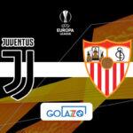Juventus x Sevilla pela Europa League: histórico, escalações e onde assistir