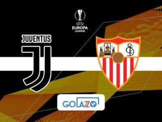 juventus sevilla europa league