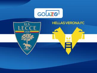 lecce hellas verona campeonato italiano