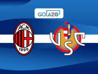 milan cremonese campeonato italiano