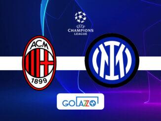 milan inter champions league