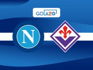 napoli fiorentina campeonato italiano