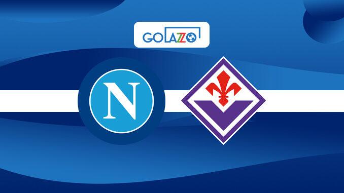 napoli fiorentina campeonato italiano