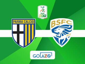 parma brescia campeonato italiano serie b