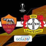 Roma x Leverkusen pela Europa League: histórico, escalações e onde assistir