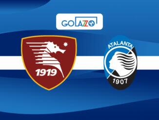 salernitana atalanta campeonato italiano