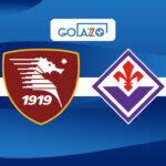 Salernitana x Fiorentina pelo campeonato italiano: histórico, escalações e onde assistir