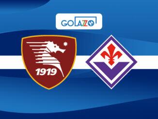 salernitana fiorentina campeonato italiano