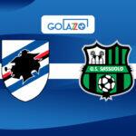 Buscando salvação de falência, Sampdoria recebe Sassuolo no campeonato italiano; escalações e onde assistir