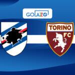 Sampdoria x Torino pelo campeonato italiano: histórico, escalações e onde assistir