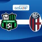 Sassuolo x Bologna pelo campeonato italiano: histórico, escalações e onde assistir
