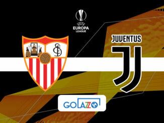 sevilla juventus europa league