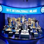 Títulos da Internazionale: veja quantas vezes o time foi campeão