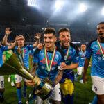 Títulos do Napoli: veja quantas vezes o time foi campeão