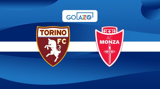 MONZA x TORINO AO VIVO - CAMPEONATO ITALIANO - EM TEMPO REAL 