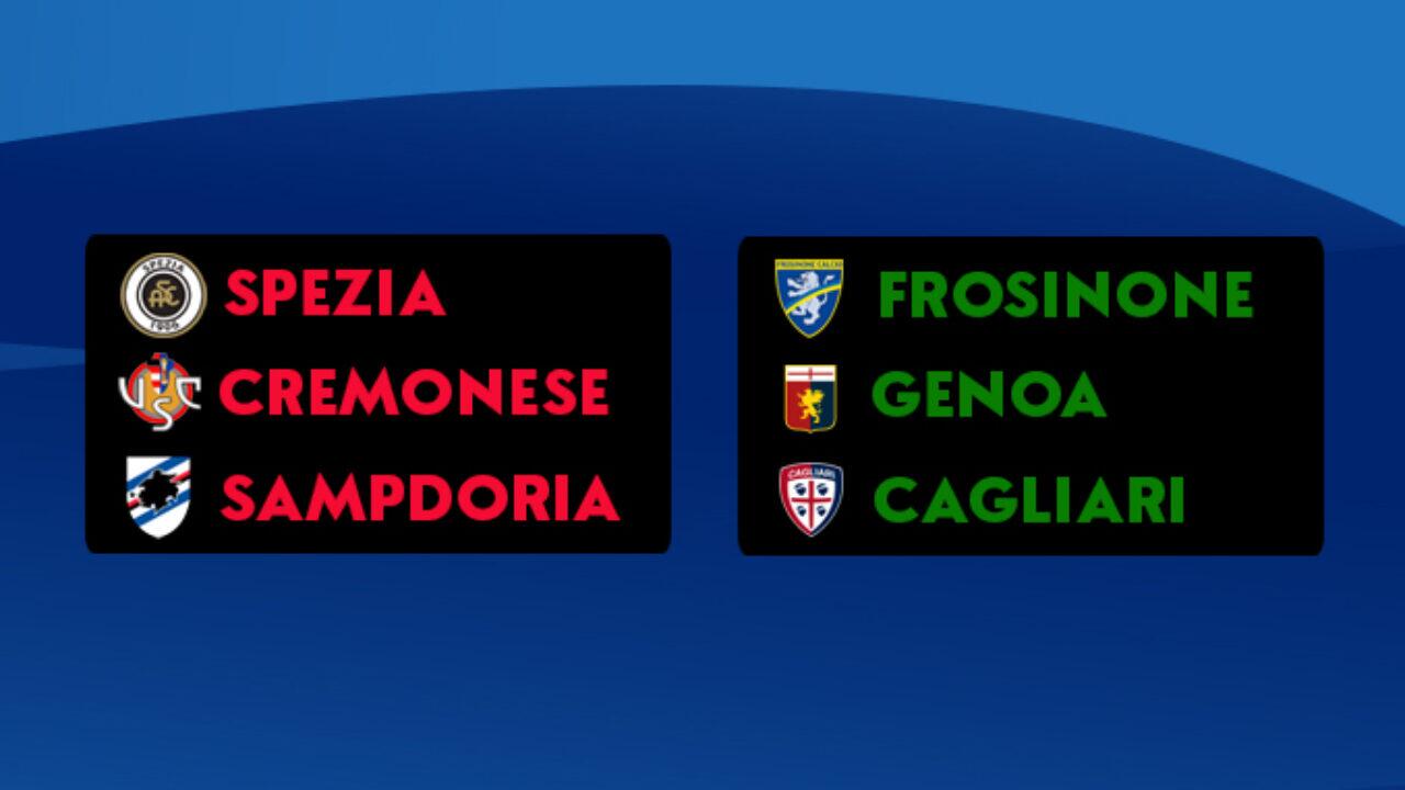 Campeonato italiano Serie B lança bola em campanha contra violência contra  mulheres