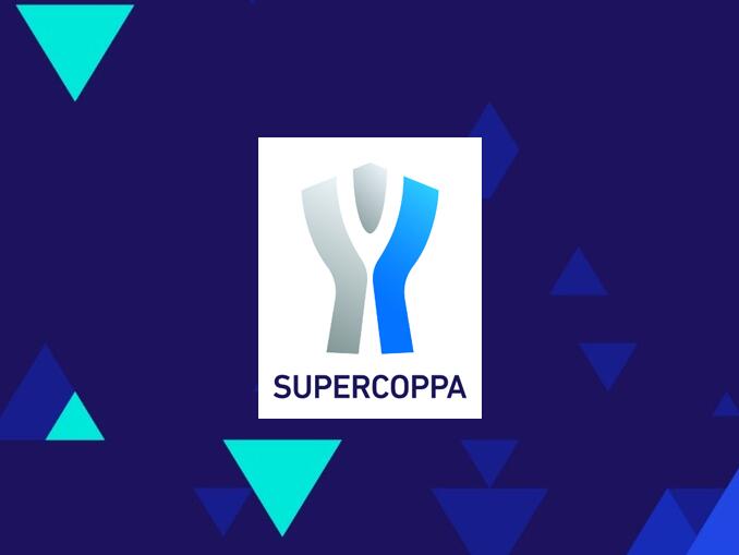 Tabela Supercopa da Itália 2023-2024