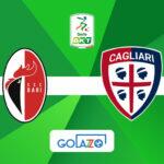 Bari x Cagliari decidem última vaga no campeonato italiano Serie A: histórico, escalações e onde assistir