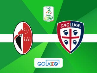 bari cagliari final playoffs campeonato italiano serie b