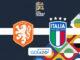 holanda itália uefa nations league